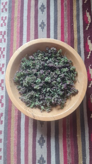 Dost - Oregano